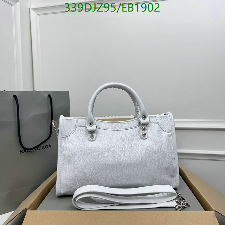 Balenciaga-Bag-Mirror Quality Code: EB1902 $: 339USD