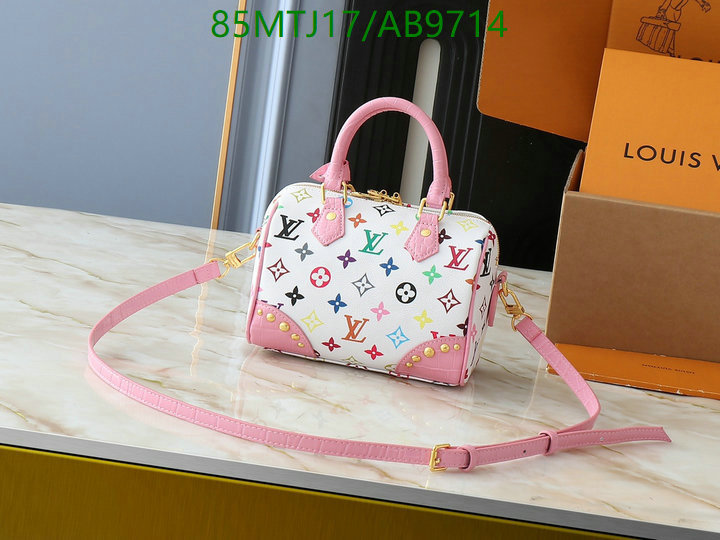 LV-Bag-4A Quality Code: AB9714 $: 85USD