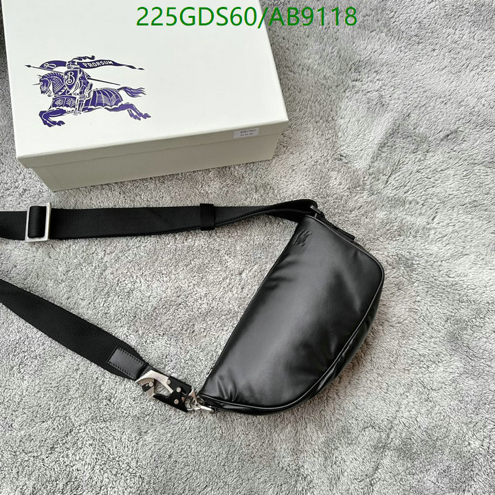 Burberry-Bag-Mirror Quality Code: AB9118 $: 225USD