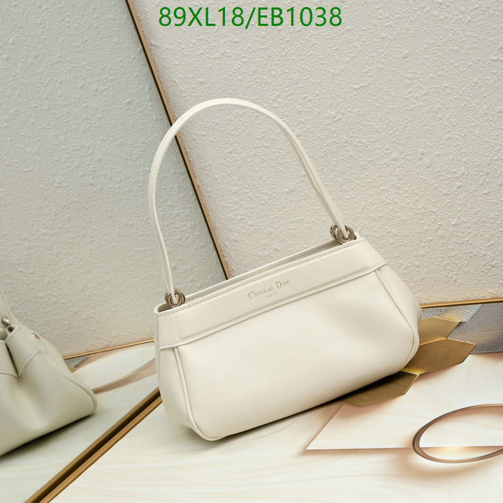 Dior-Bag-4A Quality Code: EB1038 $: 89USD