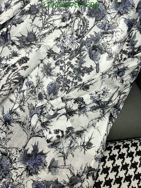 Dior-Clothing Code: EC1396 $: 119USD