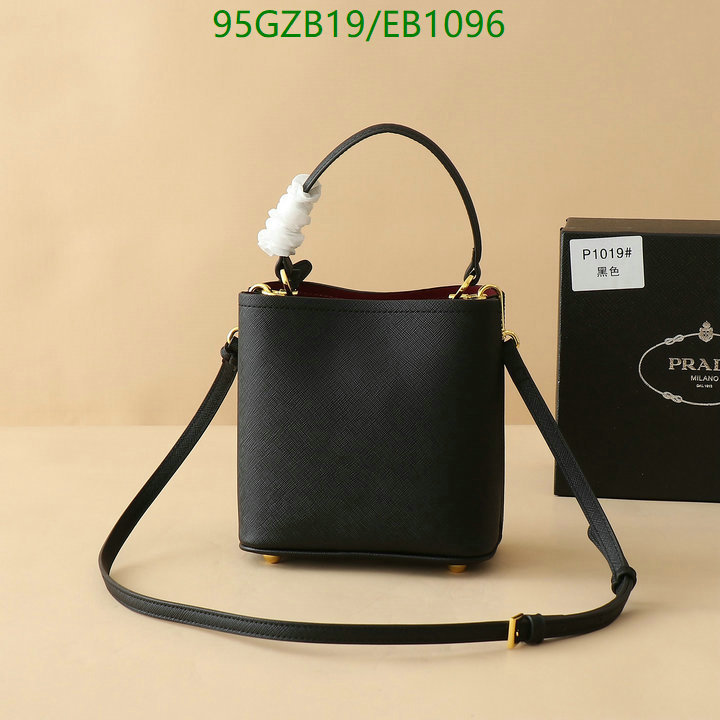 Prada-Bag-4A Quality Code: EB1096 $: 95USD