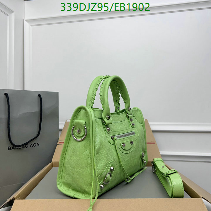 Balenciaga-Bag-Mirror Quality Code: EB1902 $: 339USD