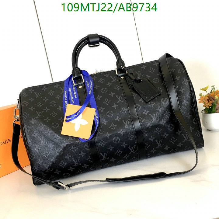 LV-Bag-4A Quality Code: AB9734 $: 109USD