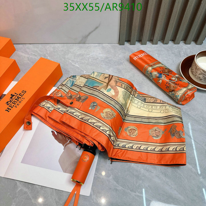 Hermes-Umbrella Code: AR9410 $: 35USD