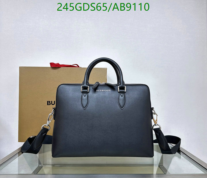 Burberry-Bag-Mirror Quality Code: AB9110 $: 245USD