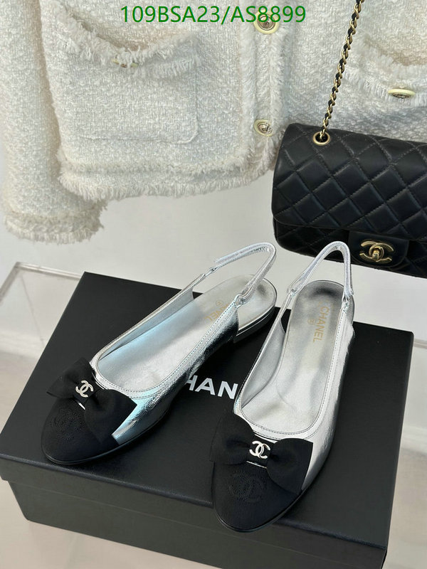 Chanel-Women Shoes Code: AS8899 $: 109USD