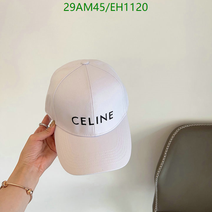 Celine-Cap(Hat) Code: EH1120 $: 29USD