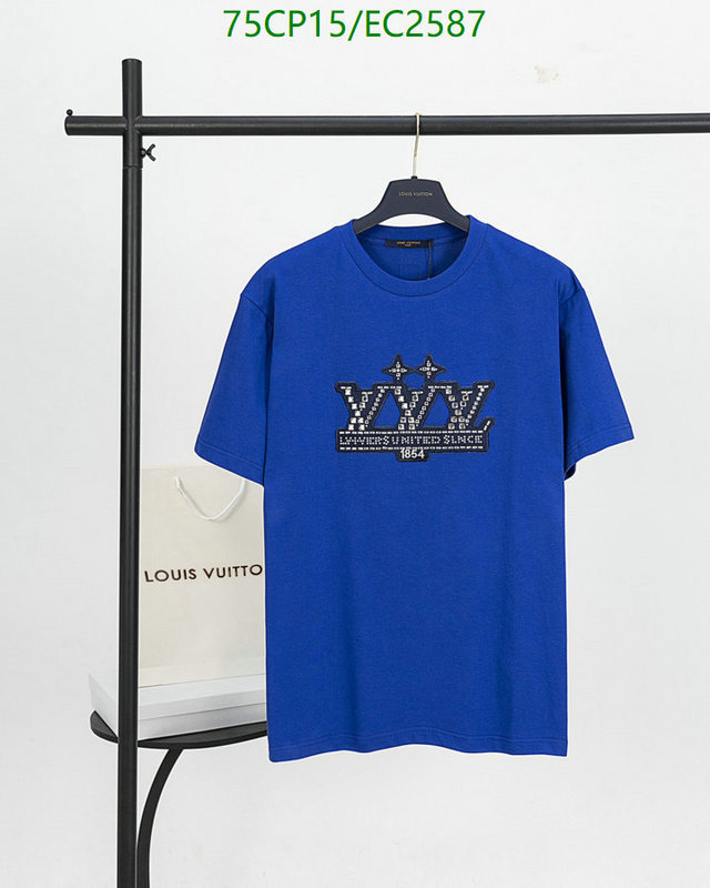 LV-Clothing Code: EC2587 $: 75USD