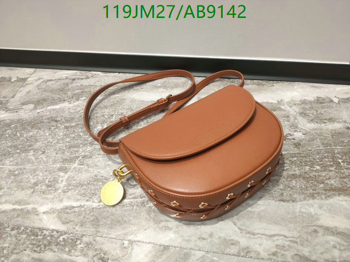 Stella McCartney-Bag-Mirror Quality Code: AB9142 $: 119USD