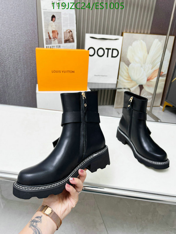 Boots-Women Shoes Code: ES1005 $: 119USD