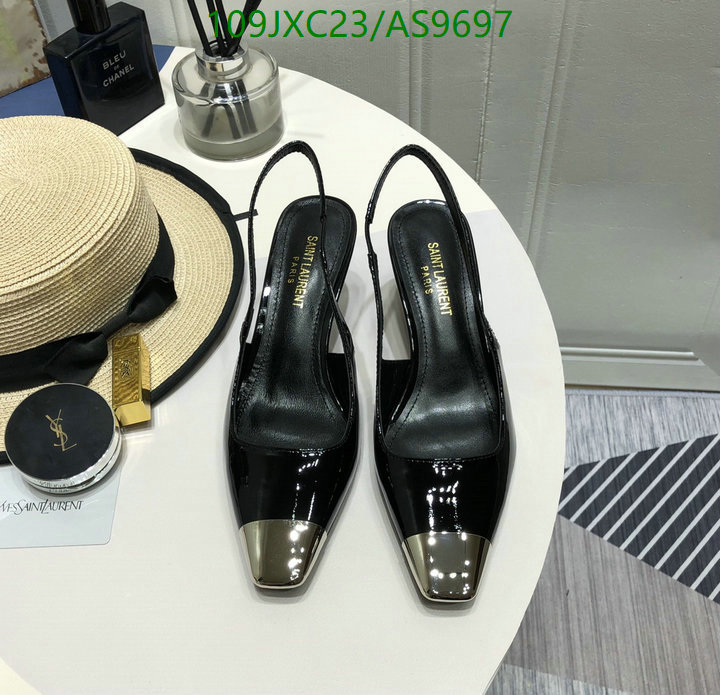 YSL-Women Shoes Code: AS9697 $: 109USD