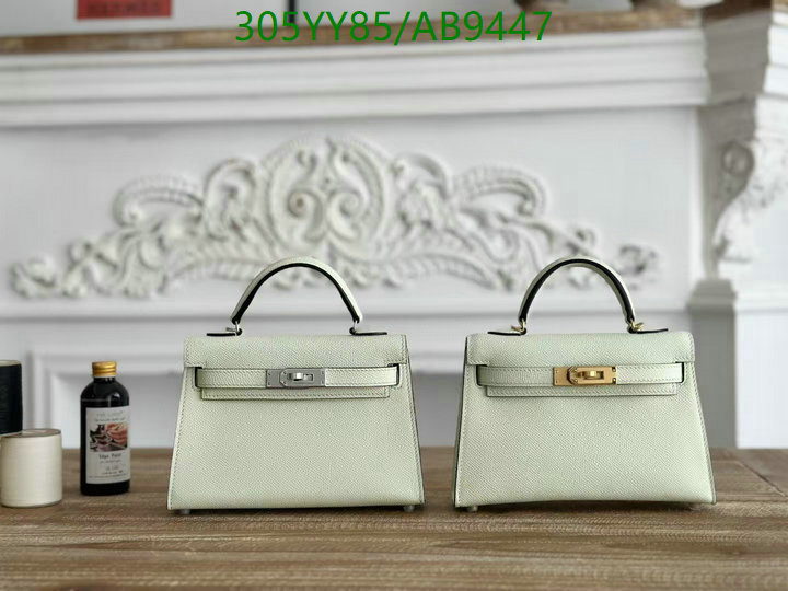 Hermes-Bag-Mirror Quality Code: AB9447 $: 305USD