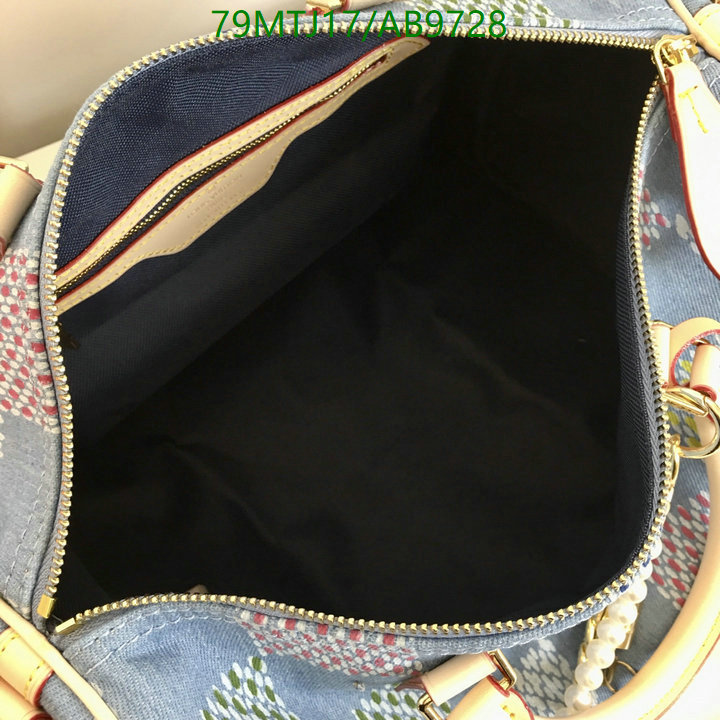 LV-Bag-4A Quality Code: AB9728 $: 79USD