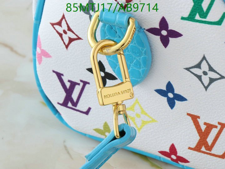 LV-Bag-4A Quality Code: AB9714 $: 85USD