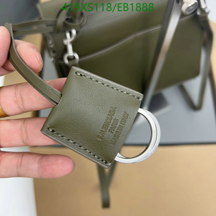 Balenciaga-Bag-Mirror Quality Code: EB1888