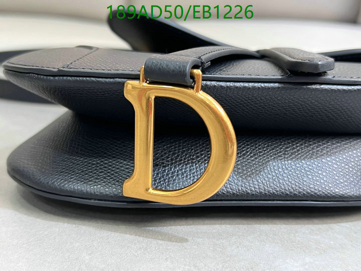 Dior-Bag-Mirror Quality Code: EB1226 $: 189USD