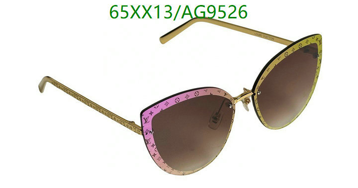 LV-Glasses Code: AG9526 $: 65USD