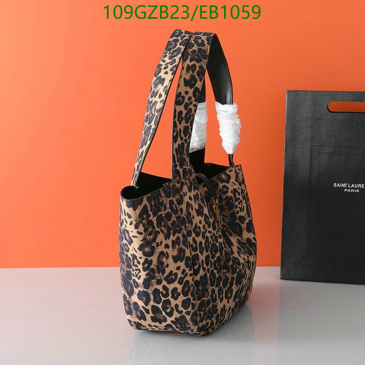 YSL-Bag-4A Quality Code: EB1059 $: 109USD