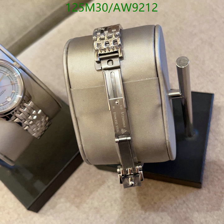 Omega-Watch(4A) Code: AW9212 $: 125USD