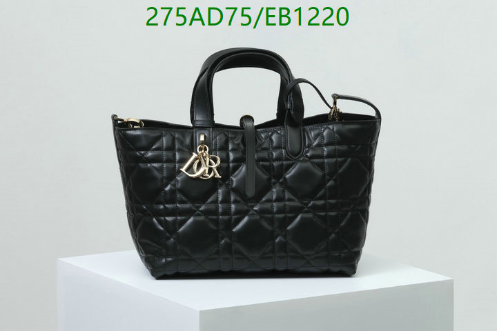 Dior-Bag-Mirror Quality Code: EB1220 $: 275USD