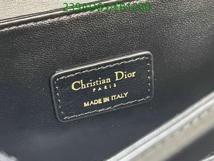 Dior-Bag-Mirror Quality Code: EB1230 $: 239USD
