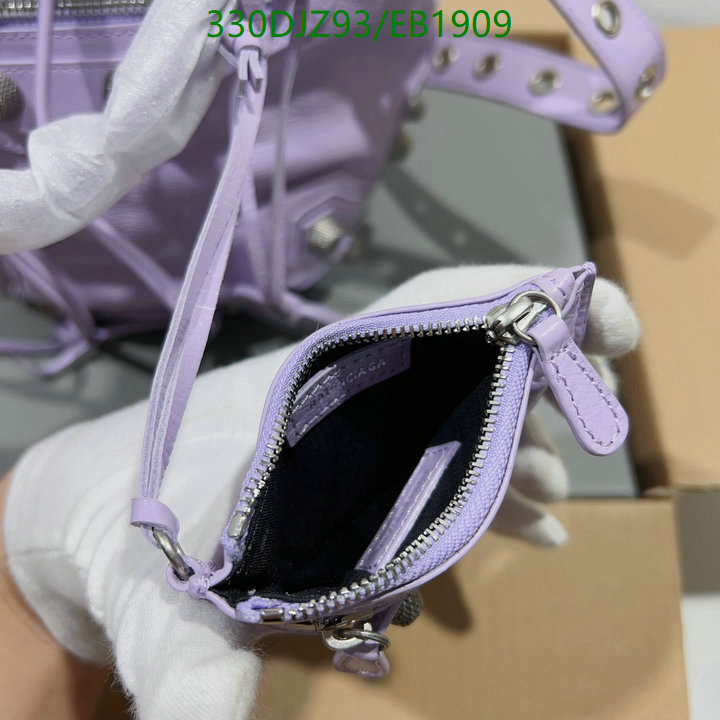 Balenciaga-Bag-Mirror Quality Code: EB1909 $: 330USD