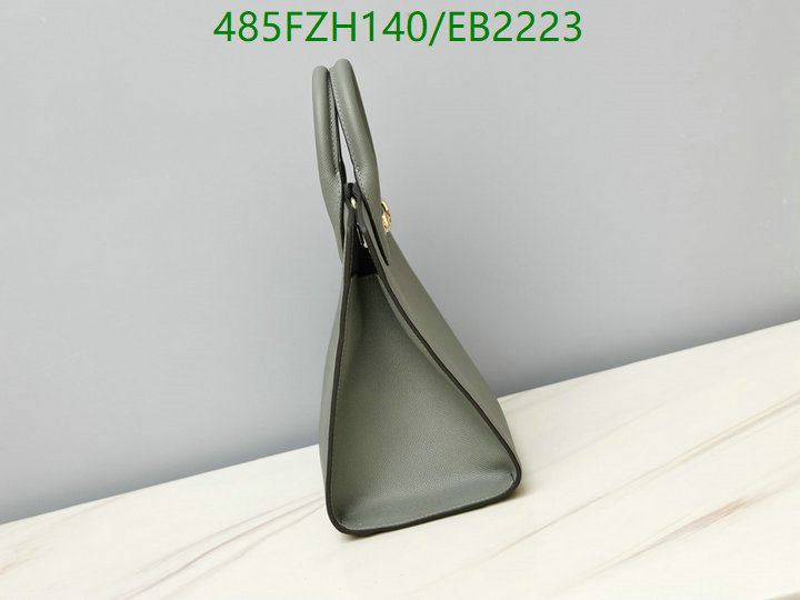 Ferragamo-Bag-Mirror Quality Code: EB2223 $: 485USD