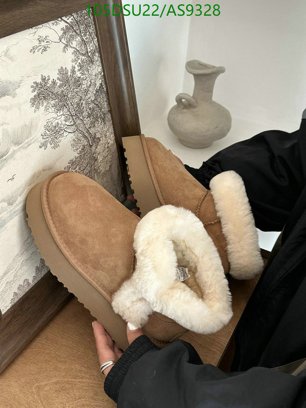 UGG-Women Shoes Code: AS9328 $: 105USD