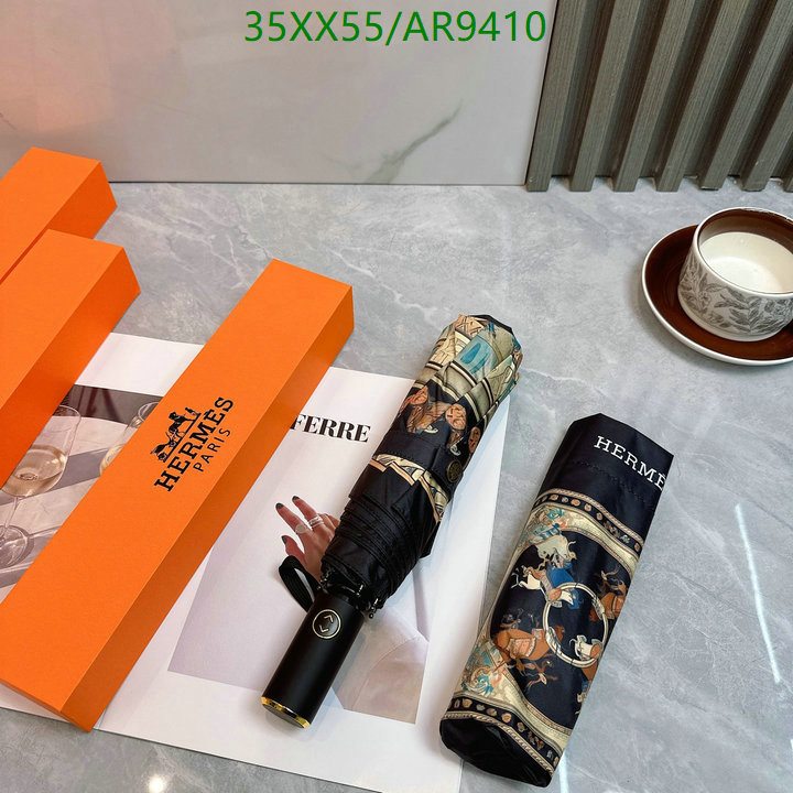 Hermes-Umbrella Code: AR9410 $: 35USD