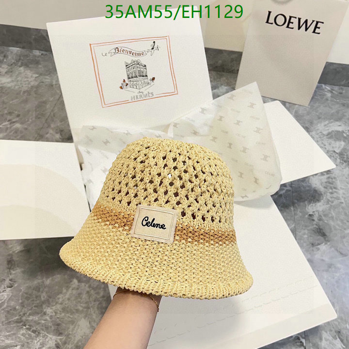 Celine-Cap(Hat) Code: EH1129 $: 35USD