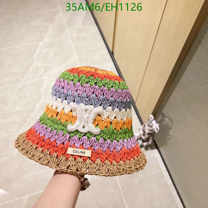 Celine-Cap(Hat) Code: EH1126 $: 35USD