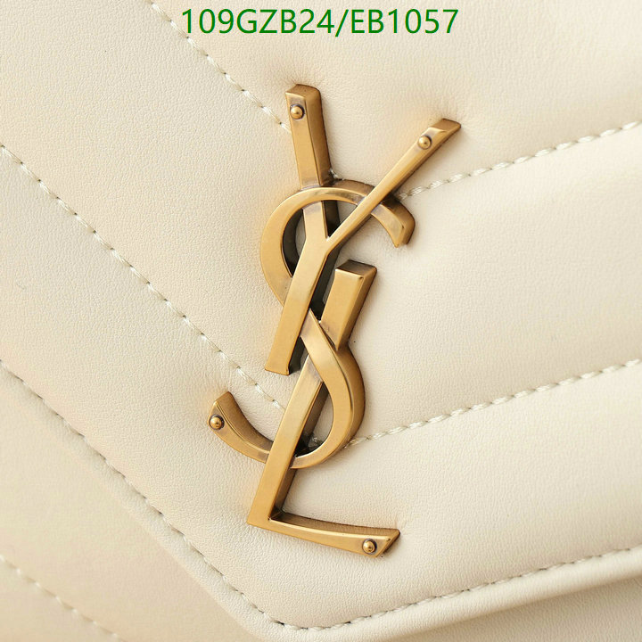 YSL-Bag-4A Quality Code: EB1057 $: 109USD