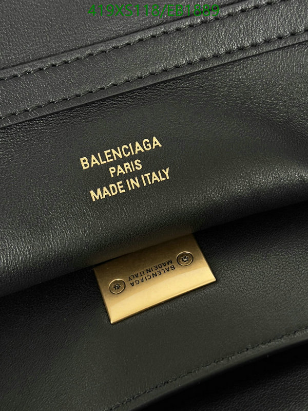 Balenciaga-Bag-Mirror Quality Code: EB1889