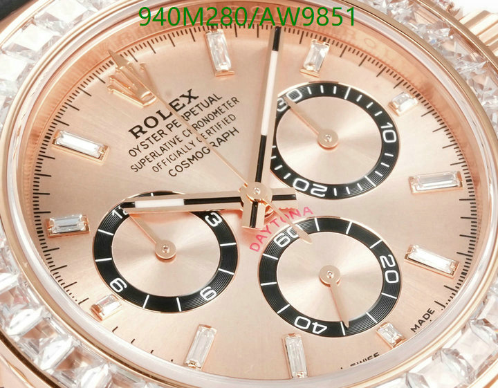 Rolex-Watch-Mirror Quality Code: AW9851 $: 940USD