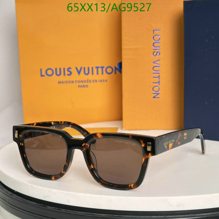 LV-Glasses Code: AG9527 $: 65USD