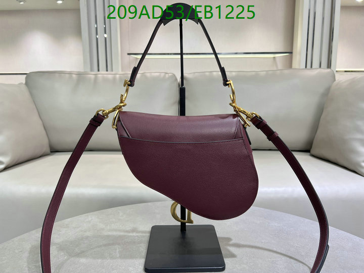 Dior-Bag-Mirror Quality Code: EB1225 $: 209USD