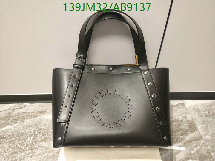 Stella McCartney-Bag-Mirror Quality Code: AB9137 $: 139USD