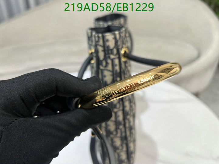 Dior-Bag-Mirror Quality Code: EB1229