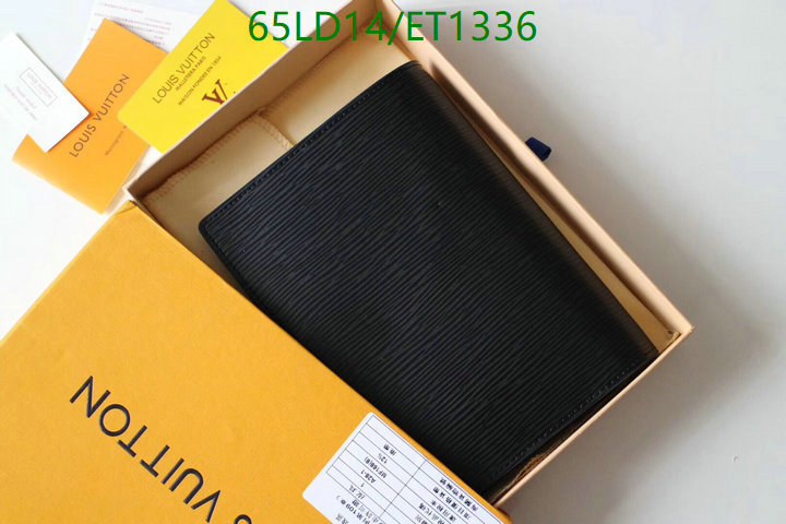 LV-Wallet Mirror Quality Code: ET1336 $: 65USD