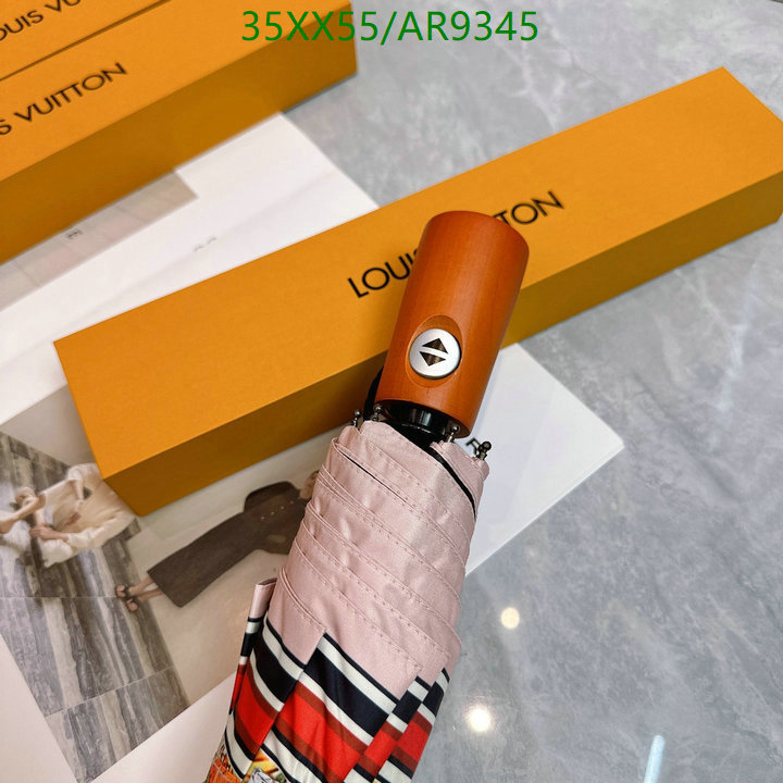 LV-Umbrella Code: AR9345 $: 35USD