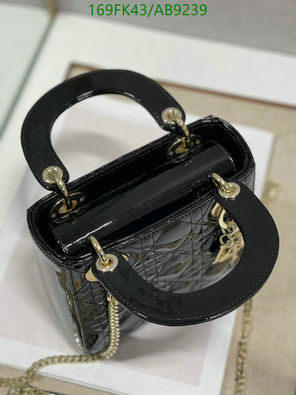 Dior-Bag-Mirror Quality Code: AB9239 $: 169USD