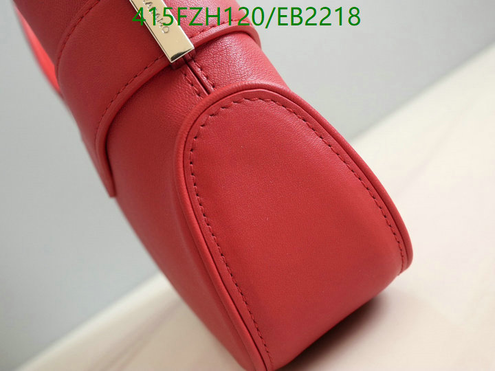 Ferragamo-Bag-Mirror Quality Code: EB2218 $: 415USD