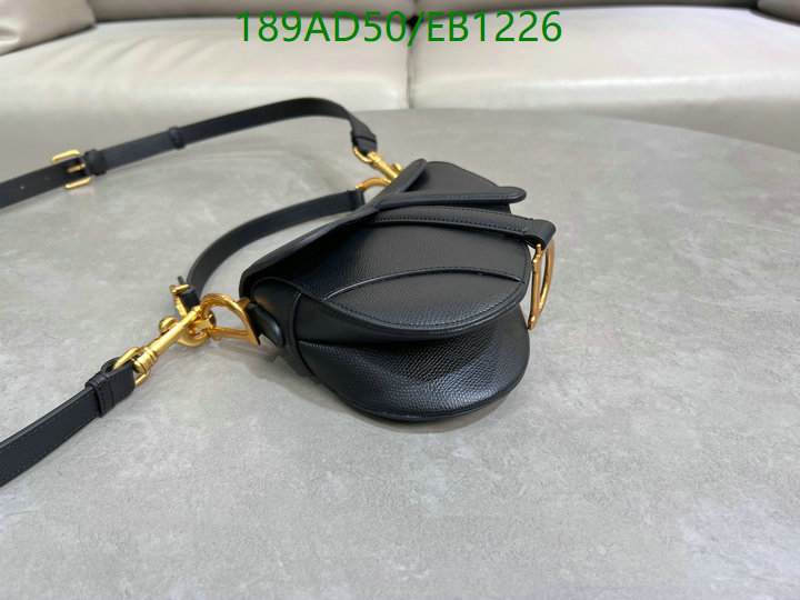 Dior-Bag-Mirror Quality Code: EB1226 $: 189USD