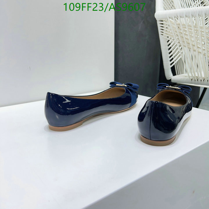 Ferragamo-Women Shoes Code: AS9607 $: 109USD