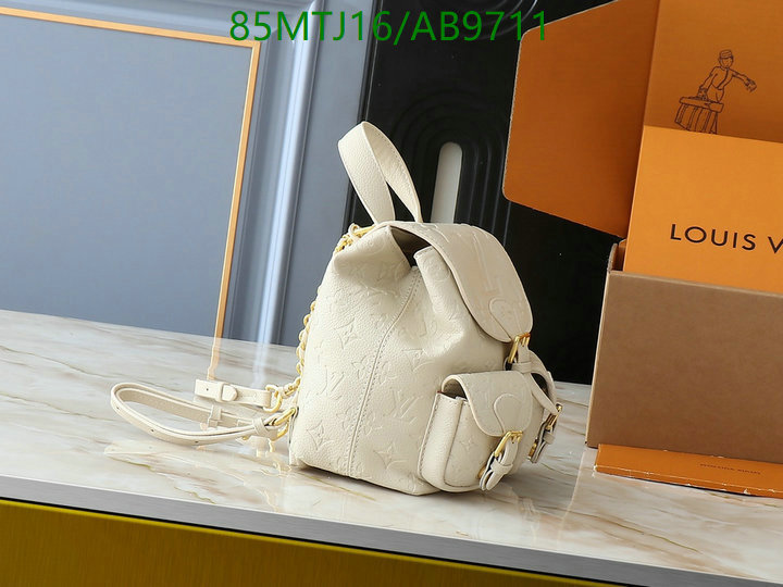 LV-Bag-4A Quality Code: AB9711 $: 85USD