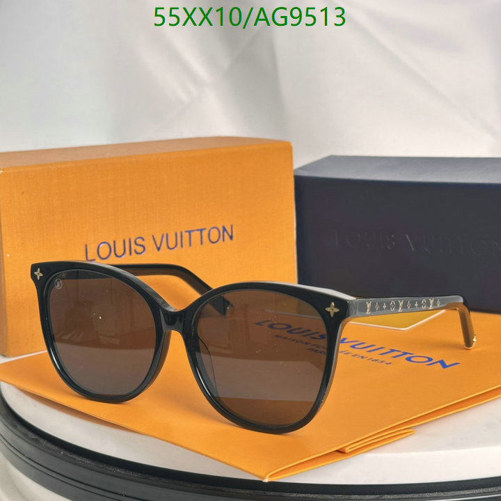LV-Glasses Code: AG9513 $: 55USD