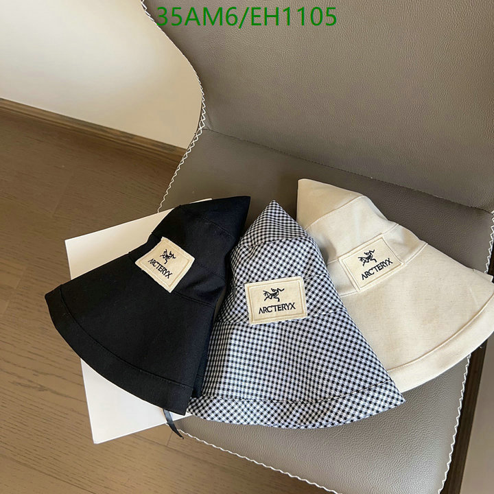 ARCTERYX-Cap(Hat) Code: EH1105 $: 35USD