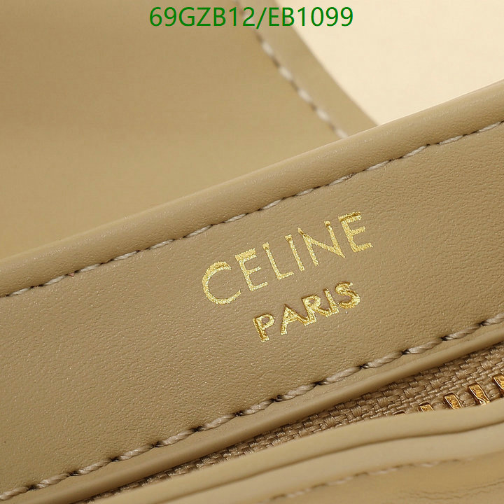 Celine-Bag-4A Quality Code: EB1099 $: 69USD