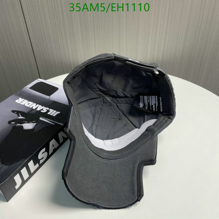 Balenciaga-Cap(Hat) Code: EH1110 $: 35USD